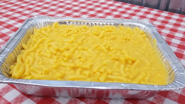 Mac-N-Cheese