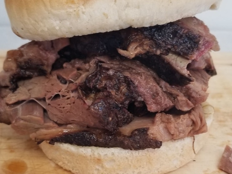 Beef Brisket