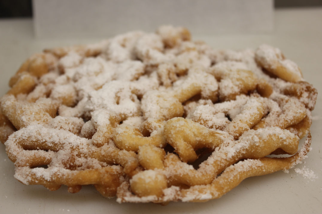 Funnel Cake