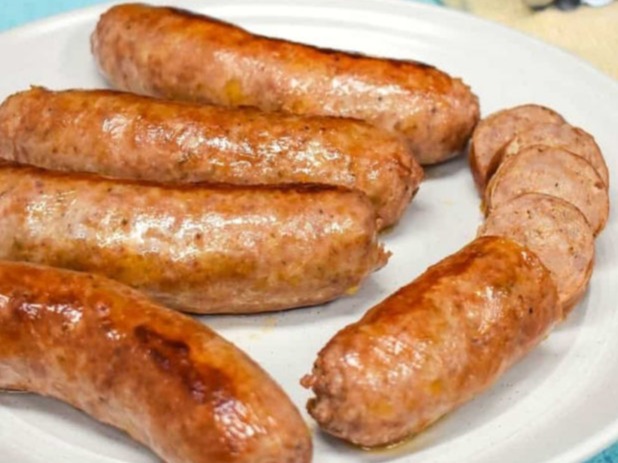 Smoked Italian Sausage