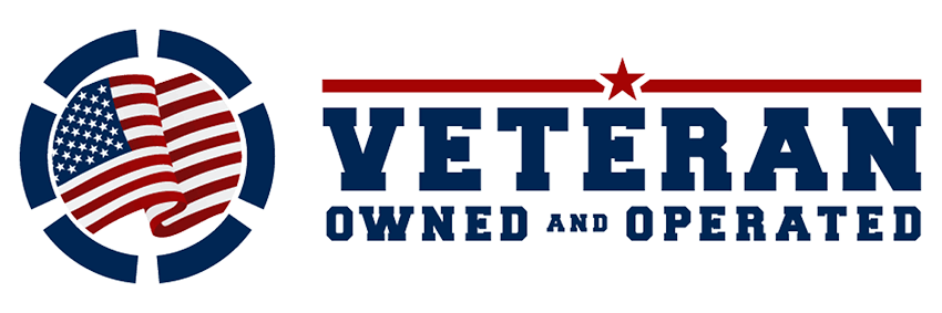 Veteran Owned and Operated